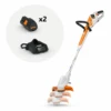 STIHL FSA 30 AS Battery-Powered Line Trimmer SET (FA10-011-5724)
