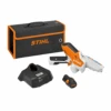 STIHL GTA 26 10.8V AS Battery-Powered Garden Pruner SET (GA01-011-6915)