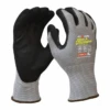 Maxisafe GDG291 Black Knight Dri-Grip C3 Gripmaster Glove