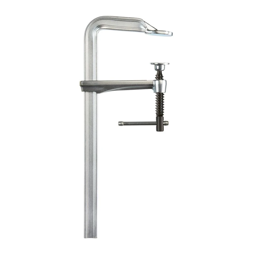 Bessey GZ30K General Purpose Quick-Action F-Type Clamp 300x140mm 1 Bessey GZ30K General Purpose Quick-Action F-Type Clamp 300x140mm