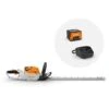 STIHL HSA 60 SET 36V Battery-Powered Hedge Trimmer AK 10 Kit (HA06-011-3514)