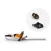 STIHL HSA 30 AS Battery-Powered 450mm/18″ Hedge Trimmer SET (HA08-011-3513)