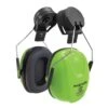 Maxisafe HHE672 Helmet-Mounted Class 5 Earmuff