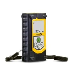 Stabila LD320 40m Indoor & Outdoor Laser Distance Measurer
