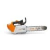 STIHL MSA 220 T 36V Cordless Top-Handled 30cm/12″ Arborist Chainsaw (MA01-200-0044)