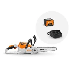 STIHL MSA 60 SET C-B 36V Cordless 30cm/12″ Compact Chainsaw AK 20 KIT (MA04-011-5870)