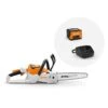 STIHL MSA 70 C-B SET 36V Cordless 30cm (12″) Compact Chainsaw AK 30 Kit (MA04-011-5826)