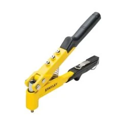 Stanley MR100CG Heavy Duty Contractor Grade Riveter