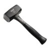 Sidchrome SCMT27436 Fibreglass 1.5kg Club Hammer