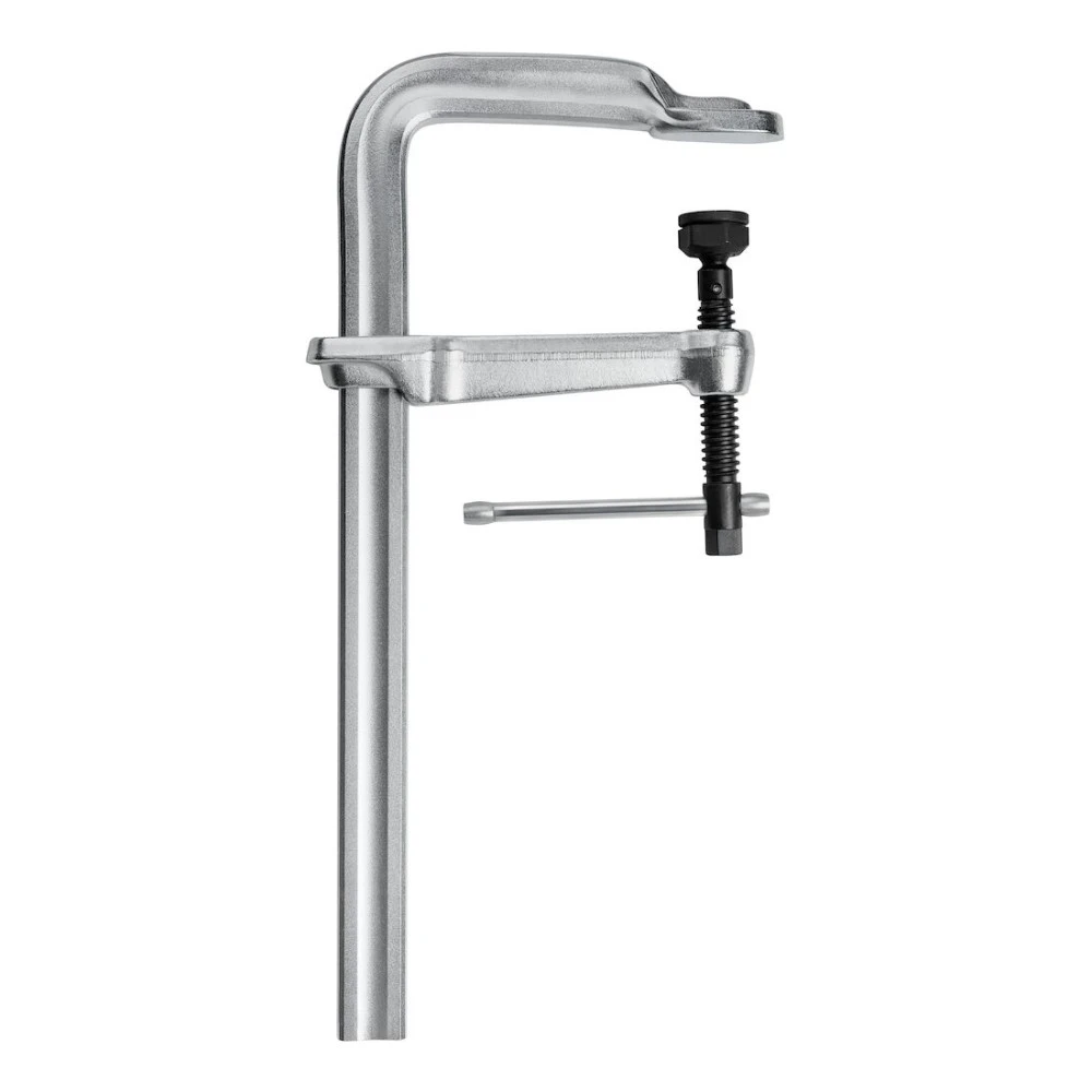 Bessey STB60M Extra Heavy Duty Quick-Action F-Type Clamp 600x175mm 1 Bessey STB60M Extra Heavy Duty Quick-Action F-Type Clamp 600x175mm