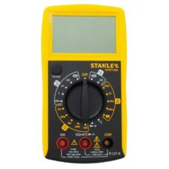 Stanley STHT0-77364 200V-300V Digital Multi-Meter