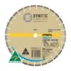 Syntec STMGP14 355mm (14″) Premium General Purpose Concrete Diamond Blade