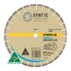 Syntec STMGP14-20 355mm (14″) Premium General Purpose Concrete Diamond Blade
