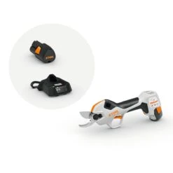 STIHL ASA 20 AS Battery-Powered Secateurs SET (VA05-011-6213)