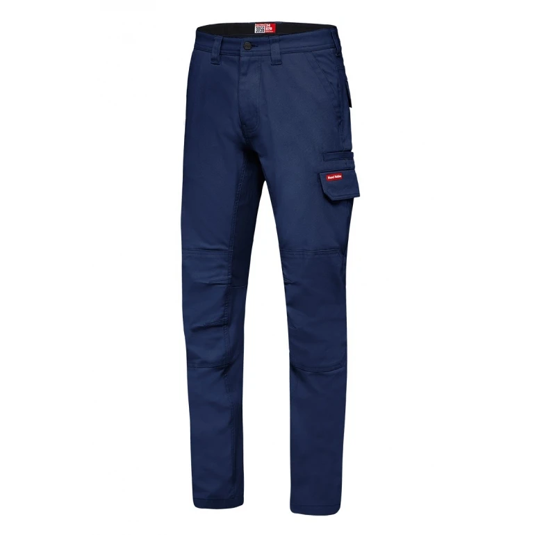 King Gee Y02880 3056 Stretch Canvas Cargo Work Pants 1 King Gee Y02880 3056 Stretch Canvas Cargo Work Pants