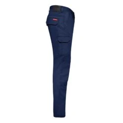 King Gee Y02880 3056 Stretch Canvas Cargo Work Pants 11 King Gee Y02880 3056 Stretch Canvas Cargo Work Pants -Stihl Sales Store Y02880 N4