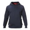 Hard Yakka Y19326 Brushed Fleece Workwear Hoodie