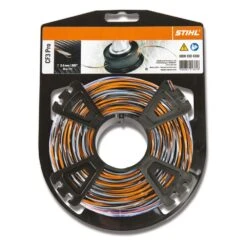 STIHL CF3 Pro Nylon Brushcutter Line 2.4mm 35m (0000-930-4300)