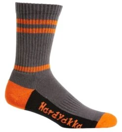 Hard Yakka Y20035 Cotton Crew Work Socks – 5 Pack – Multi-Coloured -Stihl Sales Store y20035 mlt 3 126 e1605045053616 1