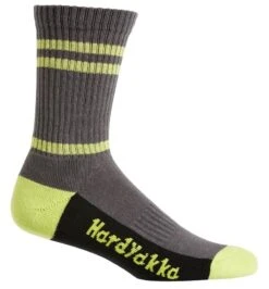 Hard Yakka Y20035 Cotton Crew Work Socks – 5 Pack – Multi-Coloured -Stihl Sales Store y20035 mlt 4 127 e1605045006460 1